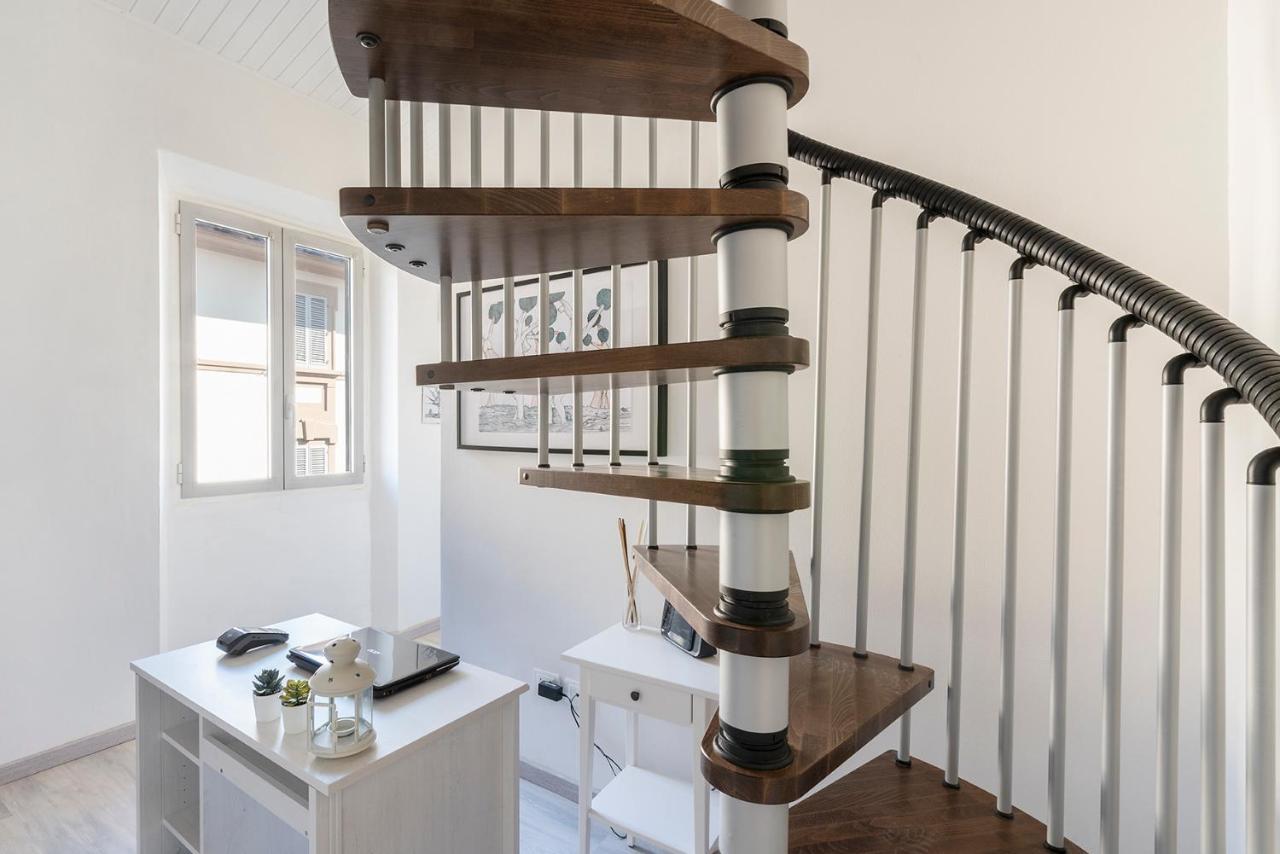 Domy'S Guest House Флоренция Экстерьер фото